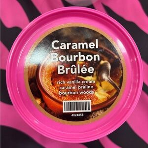 Pink Zebra Sprinkles